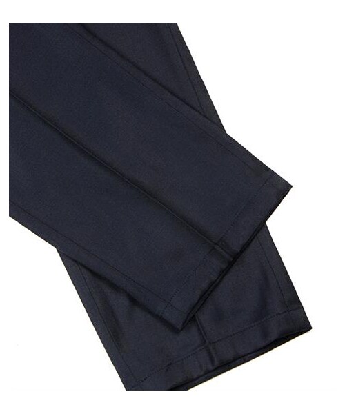 plain-me（プレインミー）の「經典中低腰合身西裝長褲（その他・メンズ・灰/深藍/黑・S/M/L）」の8枚目の写真