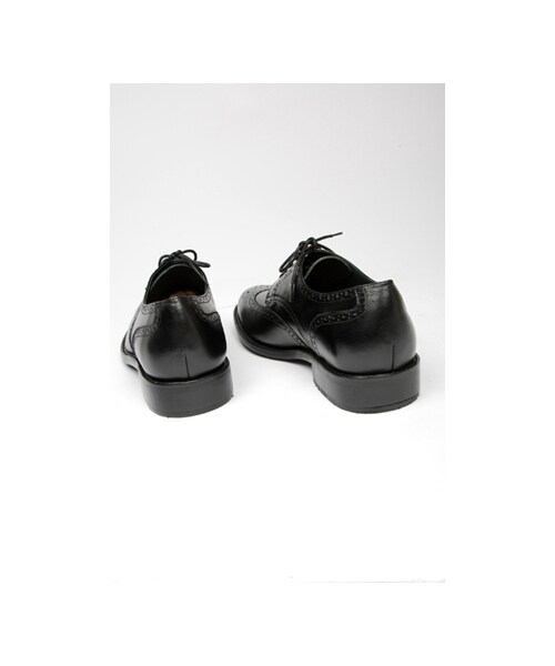 plain-me（プレインミー）の「硬底雕花皮鞋（その他・メンズ・黑・EUR40/EUR42/EUR44/EUR39）」の4枚目の写真