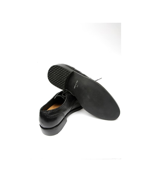 plain-me（プレインミー）の「硬底雕花皮鞋（その他・メンズ・黑・EUR40/EUR42/EUR44/EUR39）」の5枚目の写真