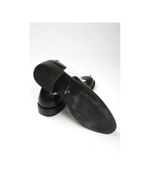 plain-me（プレインミー）の「硬底雕花皮鞋（その他・メンズ・黑・EUR40/EUR42/EUR44/EUR39）」の11枚目の写真