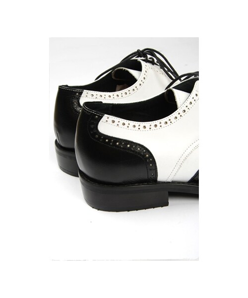 plain-me（プレインミー）の「硬底雕花皮鞋（その他・メンズ・黑・EUR40/EUR42/EUR44/EUR39）」の12枚目の写真