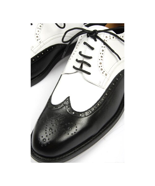plain-me（プレインミー）の「硬底雕花皮鞋（その他・メンズ・黑・EUR40/EUR42/EUR44/EUR39）」の13枚目の写真