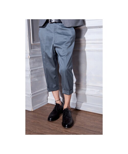 plain-me（プレインミー）の「硬底雕花皮鞋（その他・メンズ・黑・EUR40/EUR42/EUR44/EUR39）」の18枚目の写真