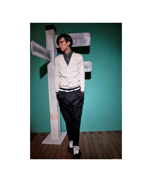 plain-me（プレインミー）の「硬底雕花皮鞋（その他・メンズ・黑・EUR40/EUR42/EUR44/EUR39）」の19枚目の写真