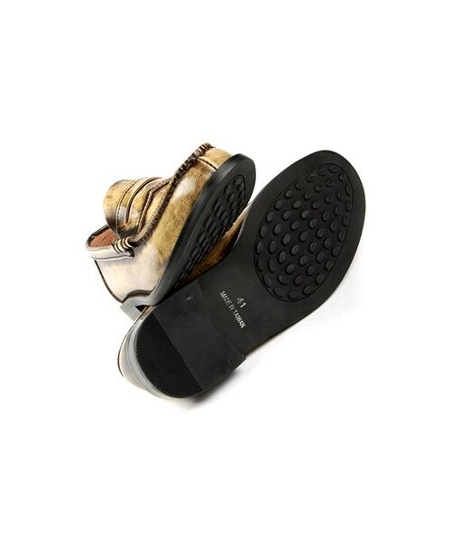 plain-me（プレインミー）の「紳士Loafer樂福皮鞋（その他・メンズ・黑/駝・EUR39/EUR40/EUR41/EUR42/EUR43）」の16枚目の写真