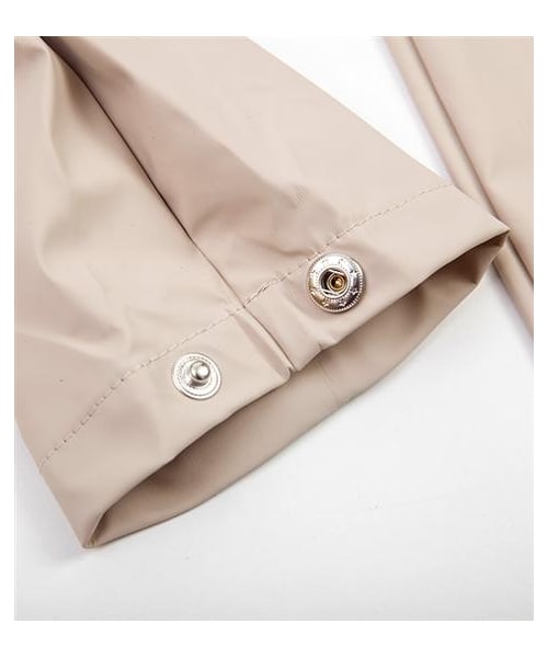 RAINS（レインズ）の「丹麥RAINS長版雨衣外套（その他・メンズ・米/黃/綠/藍・UN）」の6枚目の写真