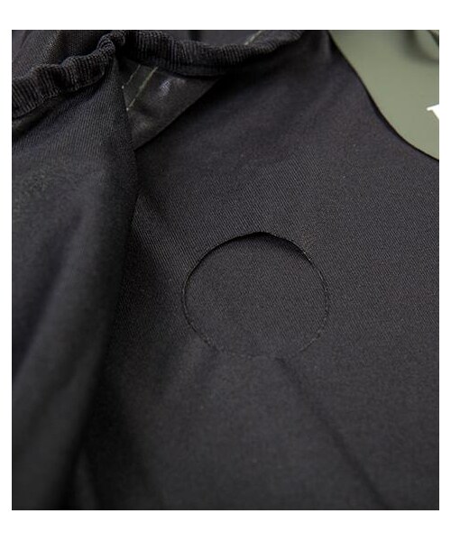 RAINS（レインズ）の「丹麥RAINS長版雨衣外套（その他・メンズ・米/黃/綠/藍・UN）」の17枚目の写真