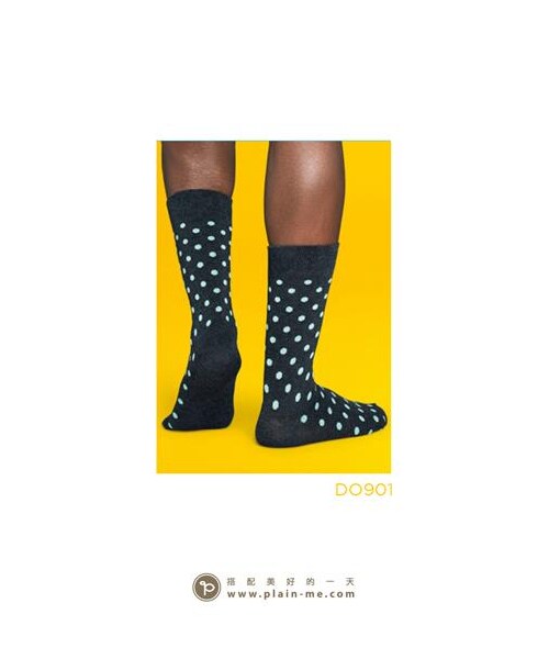 Happy Socks（ハッピーソックス）の「14FW快樂襪（その他・メンズ・AR605/AR905/BD608/DO605/DO901/DS505/DS905/FD078/LE805/BD805・UN）」の5枚目の写真