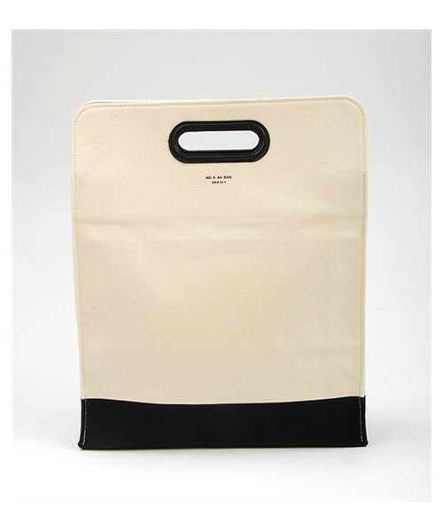 UNIVERSAL PRODUCTS(ユニバーサルプロダクツ)の「Universal Products A4 BAG(その他・メンズ・米/藍・UN)」の2枚目の写真