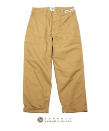 UNIVERSAL PRODUCTS | ORIGINAL FATIGUE PANTS(パンツ)