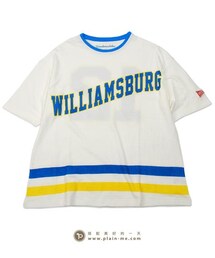 VOTE MAKE NEW CLOTHES | WILLIAMSBURG BIG TEE(その他)