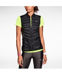 ✨NIKE ウィメンズ　エアロロフト800 ベスト NIKE公式】ナイキ Therma-FIT ADV レペル エアロロフト