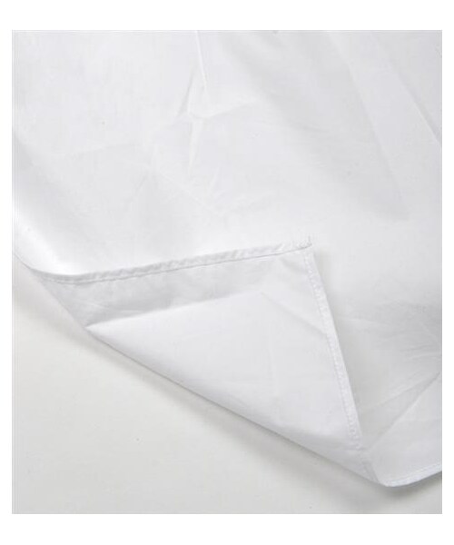 VOTE MAKE NEW CLOTHES（ボートメイクニュークローズ）の「LONG SHIRTS（その他・メンズ・白/條紋・UN）」の11枚目の写真