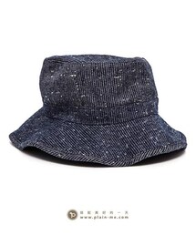 wisdom | Woolen Fisherman Hat(その他)