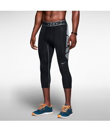 ナイキ　プロ上下Ｌサイズnike proメンズインナータイツコンプレッション Amazon.co.jp: Nike メンズ プロ コンプレッション 3/4 タイツ S