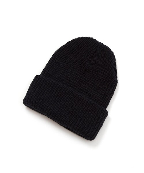 Green Parks fuuwa（グリーンパークスフーワ）の「・アゼワッチ2（ハット・帽子・グレー/チャコールグレー/ブラック/ボルドー/ブルー/ネイビー・F）」の5枚目の写真