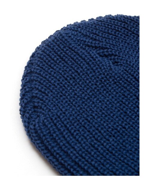 Green Parks fuuwa（グリーンパークスフーワ）の「・アゼワッチ2（ハット・帽子・グレー/チャコールグレー/ブラック/ボルドー/ブルー/ネイビー・F）」の8枚目の写真