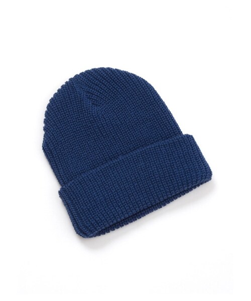 Green Parks fuuwa（グリーンパークスフーワ）の「・アゼワッチ2（ハット・帽子・グレー/チャコールグレー/ブラック/ボルドー/ブルー/ネイビー・F）」の10枚目の写真