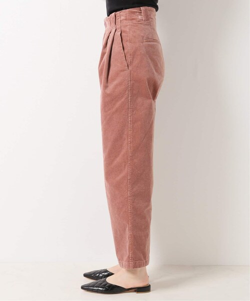 IENA（イエナ）の「コーデュロイパンツ（）」 - WEAR