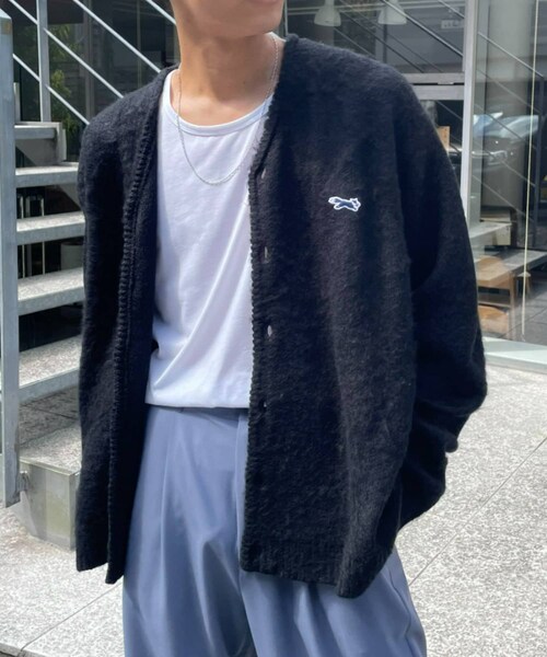 Ciaopanic - PENNEYS×ciaopanic カーディガン CIAOPANIC（チャオパニック）の「【2022AW】【PENNEYS/ぺニーズ