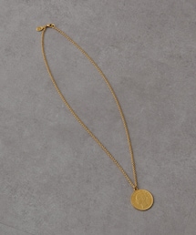 LOUNGEDRESS | 【ben-amun/ベンアムン】 ポイントコインネックレス(リング)