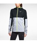 NIKE（ナイキ）の「ナイキ シールド フラッシュ ウィメンズランニング