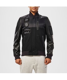 Nike MoWax MO'WAX MA-1 ナイキ デストロイヤー ジャケット Nike MoWax MO'WAX MA-1 ナイキ デストロイヤー ジャケット