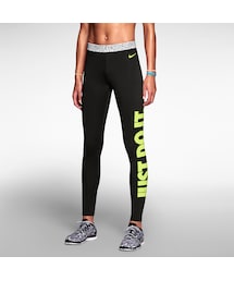 NIKE | ナイキ プロ ハイパーウォーム コンプレッション メッツォ WB ウィメンズタイツ(パンツ)