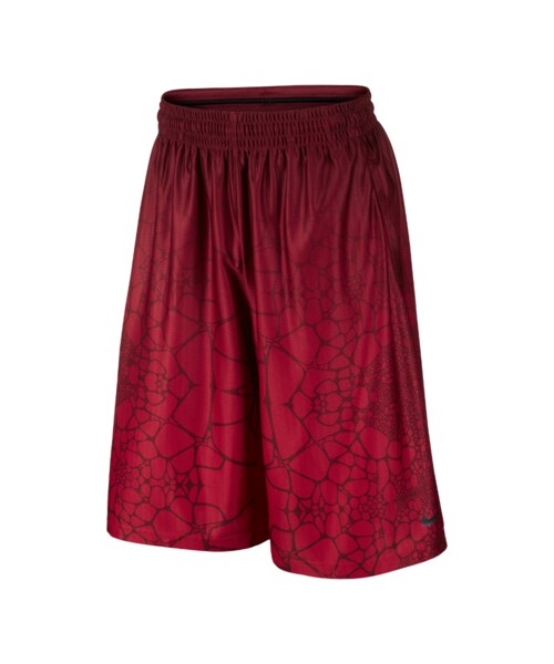 NIKE（ナイキ）の「レブロン テームド オールオーバー プリント メンズ バスケットボールショーツ（パンツ）」 WEAR