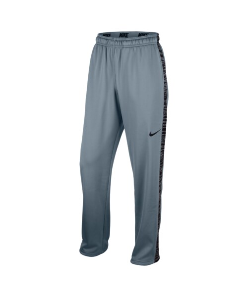 NIKE(ナイキ)の「ナイキ KO カモ メンズ トレーニングパンツ(ウェア > ボトムス・メンズ・マグネットグレー/ブラック/ゲームロイヤル/オブシディアン/ハイパーグレープ/ケイブパープル・S/M/L/XL/2XL)」の2枚目の写真