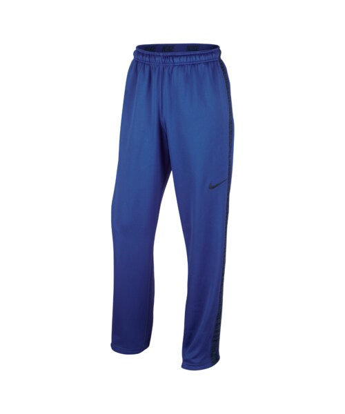 NIKE(ナイキ)の「ナイキ KO カモ メンズ トレーニングパンツ(ウェア > ボトムス・メンズ・マグネットグレー/ブラック/ゲームロイヤル/オブシディアン/ハイパーグレープ/ケイブパープル・S/M/L/XL/2XL)」の3枚目の写真