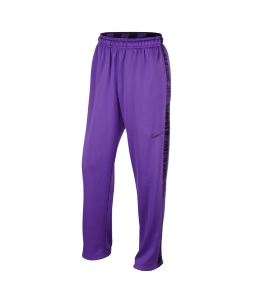 NIKE(ナイキ)の「ナイキ KO カモ メンズ トレーニングパンツ(ウェア > ボトムス・メンズ・マグネットグレー/ブラック/ゲームロイヤル/オブシディアン/ハイパーグレープ/ケイブパープル・S/M/L/XL/2XL)」の1枚目の写真