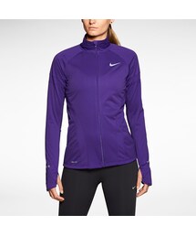 NIKE ナイキ　ランニング　ジャケット　エレメント　S 新品 NIKE エレメントシールドフルジップジャケット Nike レディース