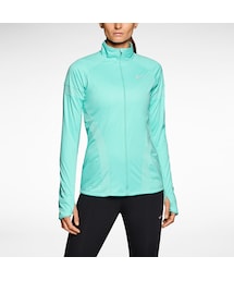NIKE（ナイキ）の「ナイキ エレメント シールド フルジップ