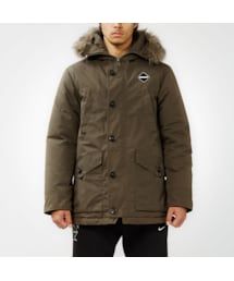 Nike ベンチコート ネイビー　レアルブリストル FCRB Nike ベンチコート ネイビー レアルブリストル FCRB
