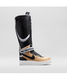 NIKE | ナイキ エア フォース 1 ブーツ (ティッシ) ウィメンズシューズ(シューズ)
