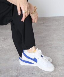 MUSE de Deuxieme classe（ミューズデドゥーズィエムクラス）の「【NIKE/ナイキ】ブレーザー LOW77 ジャンボ（その他）」