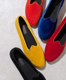 BEARDSLEY | 《THE ARTISANAL CLUB》オペラシューズ(その他シューズ)