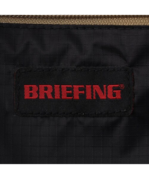 BRIEFING（ブリーフィング）の「【名古屋ゲートタワーモール店OPEN記念限定】CART TOTE NAGOYA（その他・COYOTE・FREE）」の8枚目の写真