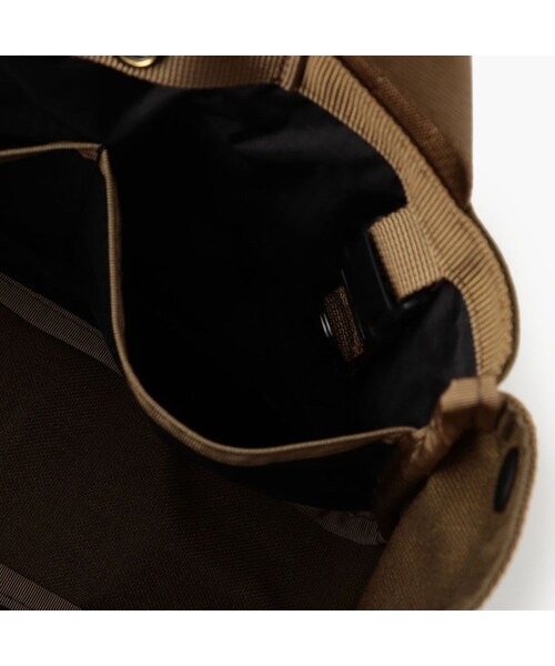 BRIEFING（ブリーフィング）の「【名古屋ゲートタワーモール店OPEN記念限定】CART TOTE NAGOYA（その他・COYOTE・FREE）」の9枚目の写真