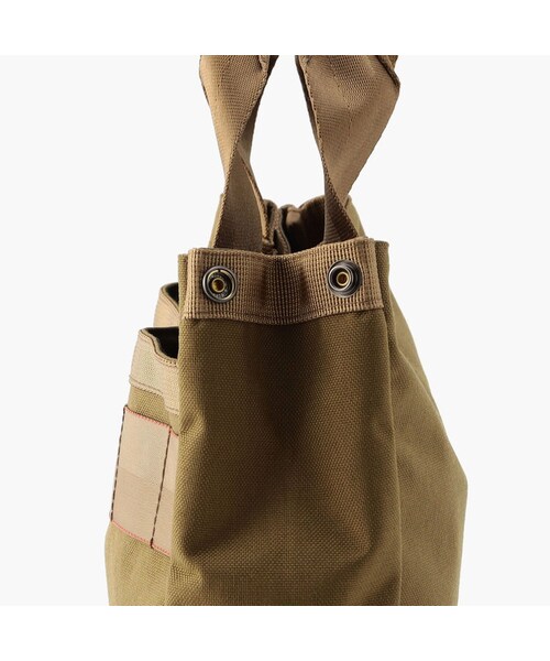 BRIEFING（ブリーフィング）の「【名古屋ゲートタワーモール店OPEN記念限定】CART TOTE NAGOYA（その他・COYOTE・FREE）」の13枚目の写真