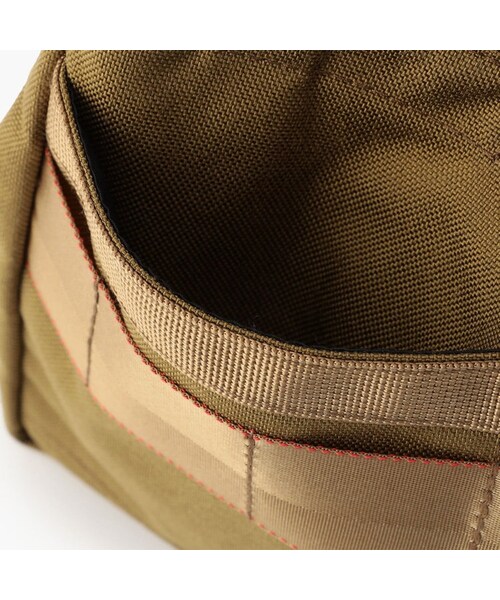 BRIEFING（ブリーフィング）の「【名古屋ゲートタワーモール店OPEN記念限定】CART TOTE NAGOYA（その他・COYOTE・FREE）」の15枚目の写真