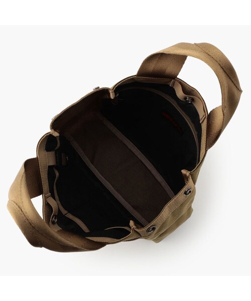 BRIEFING（ブリーフィング）の「【名古屋ゲートタワーモール店OPEN記念限定】CART TOTE NAGOYA（その他・COYOTE・FREE）」の6枚目の写真