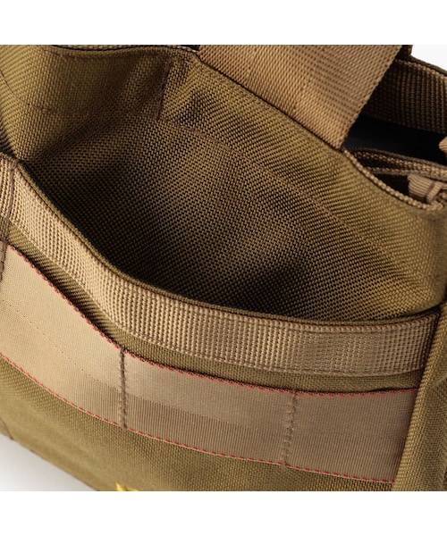 BRIEFING（ブリーフィング）の「【名古屋ゲートタワーモール店OPEN記念限定】CART TOTE NAGOYA（その他・COYOTE・FREE）」の16枚目の写真