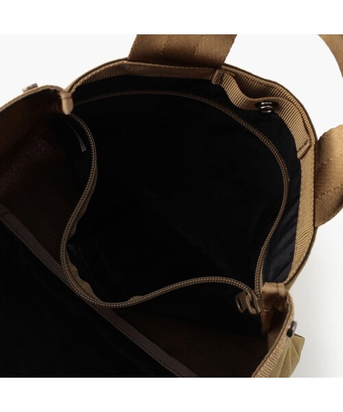 BRIEFING（ブリーフィング）の「【名古屋ゲートタワーモール店OPEN記念限定】CART TOTE NAGOYA（その他・COYOTE・FREE）」の7枚目の写真