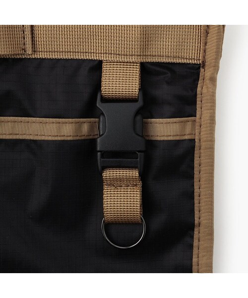 BRIEFING（ブリーフィング）の「【名古屋ゲートタワーモール店OPEN記念限定】CART TOTE NAGOYA（その他・COYOTE・FREE）」の11枚目の写真