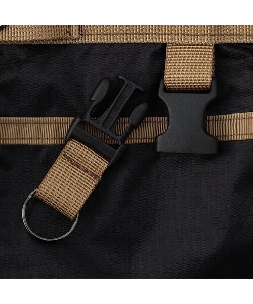 BRIEFING（ブリーフィング）の「【名古屋ゲートタワーモール店OPEN記念限定】CART TOTE NAGOYA（その他・COYOTE・FREE）」の12枚目の写真