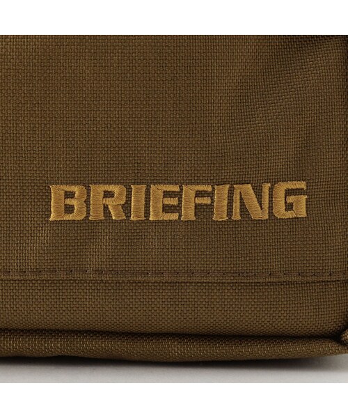 BRIEFING（ブリーフィング）の「【名古屋ゲートタワーモール店OPEN記念限定】CART TOTE NAGOYA（その他・COYOTE・FREE）」の18枚目の写真