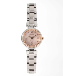 HIROB（ヒロブ）の「《予約》CITIZEN XC EW5574-51W【 ウォッチ 】（その他）」