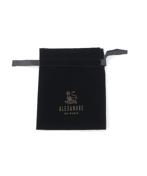 ミューズドゥドゥーズィエムクラス購入 ALEXANDREカチューシャ ミューズドゥドゥーズィエムクラス購入 ALEXANDREカチューシャ